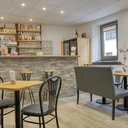 Hotel Pascal Allos Eksteriør bilde