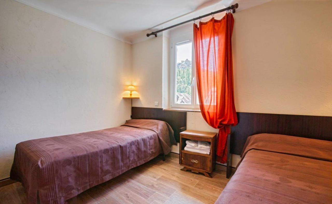Hotel Pascal Allos Rom bilde
