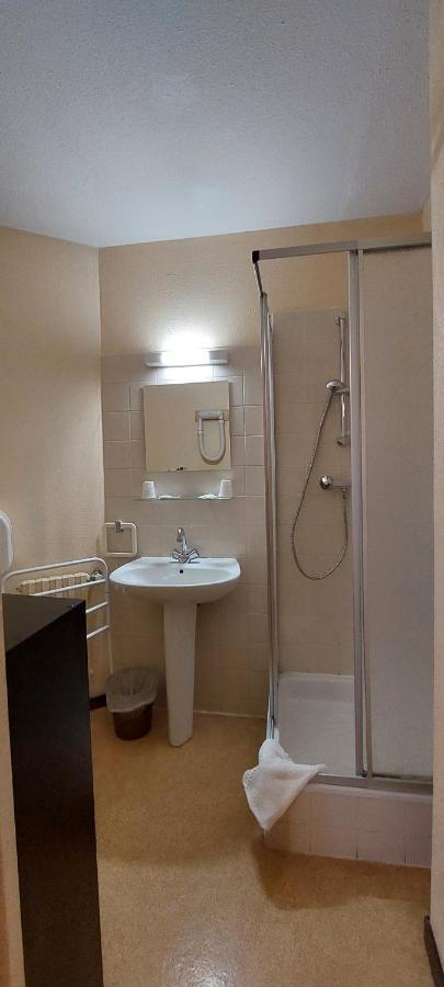 Hotel Pascal Allos Rom bilde
