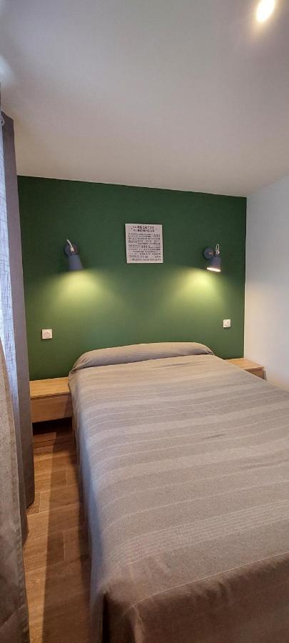 Hotel Pascal Allos Rom bilde