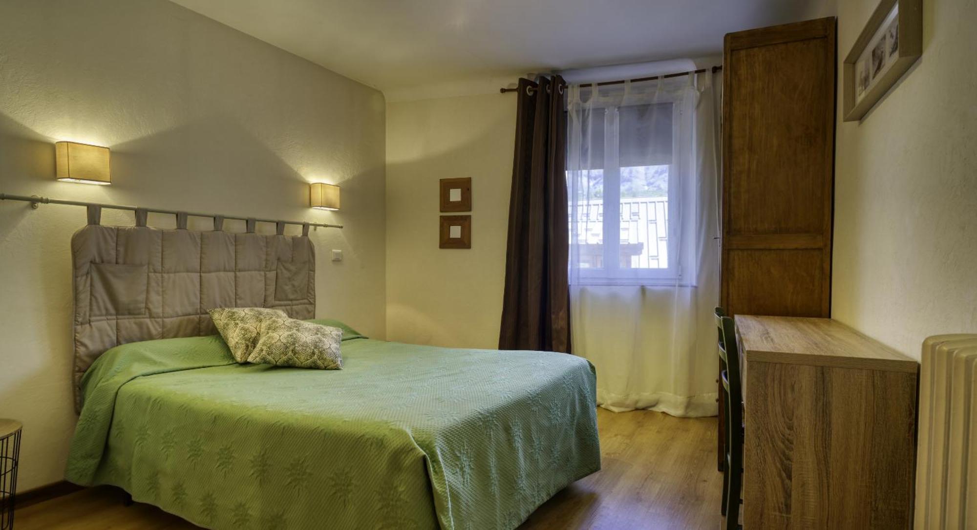 Hotel Pascal Allos Rom bilde