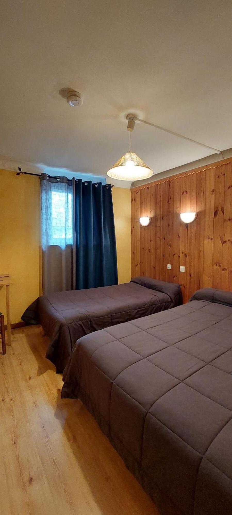 Hotel Pascal Allos Rom bilde