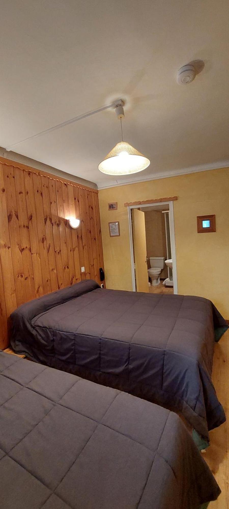Hotel Pascal Allos Rom bilde