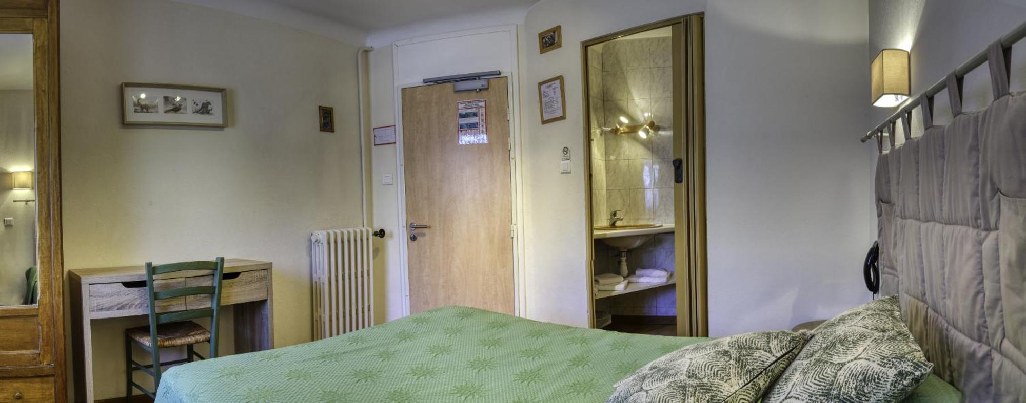 Hotel Pascal Allos Rom bilde