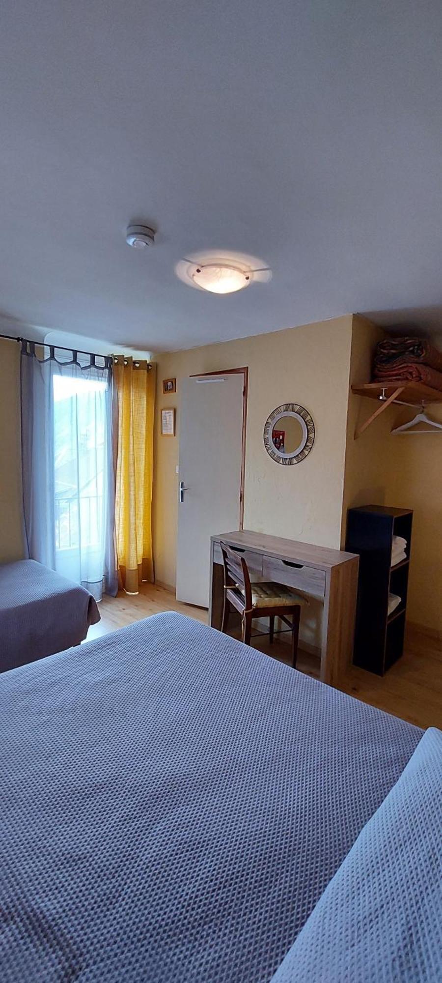 Hotel Pascal Allos Rom bilde