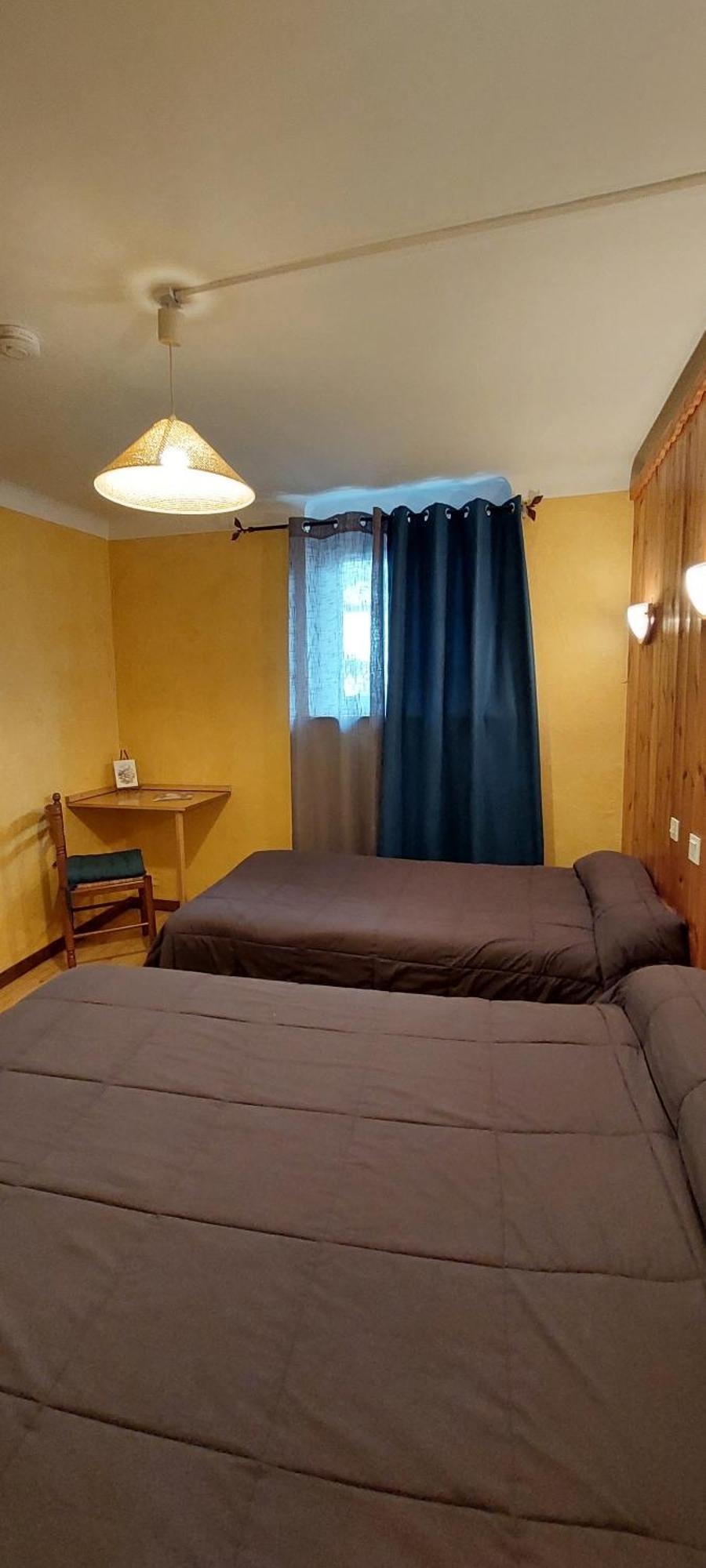 Hotel Pascal Allos Rom bilde