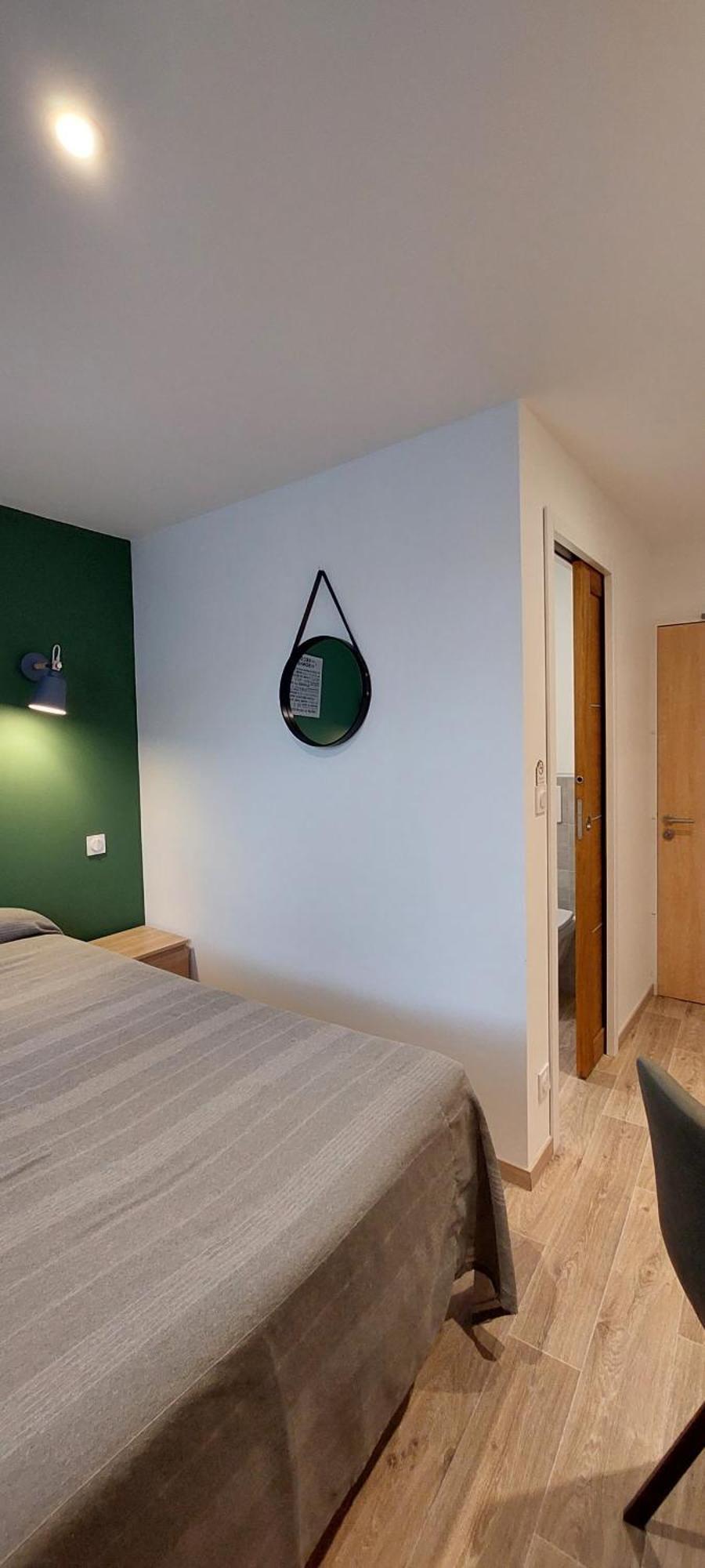 Hotel Pascal Allos Rom bilde