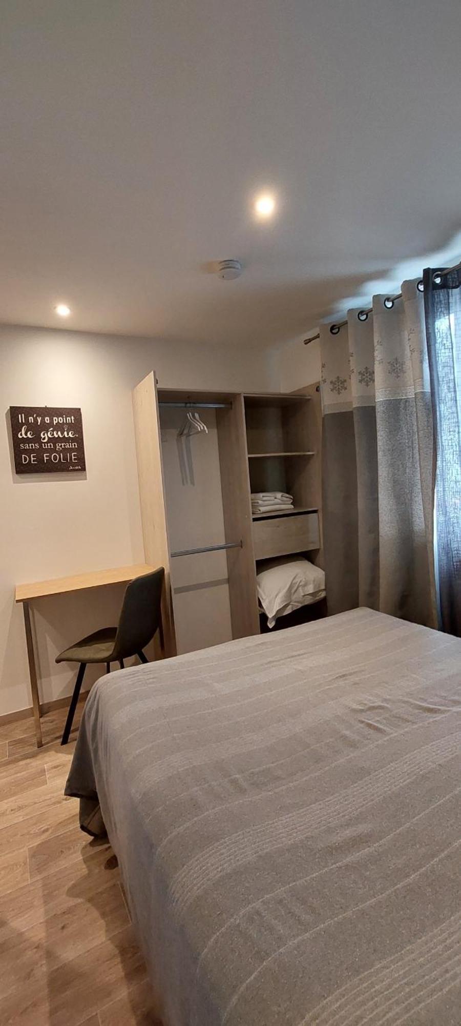 Hotel Pascal Allos Rom bilde