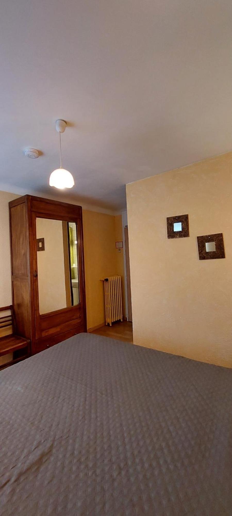 Hotel Pascal Allos Rom bilde