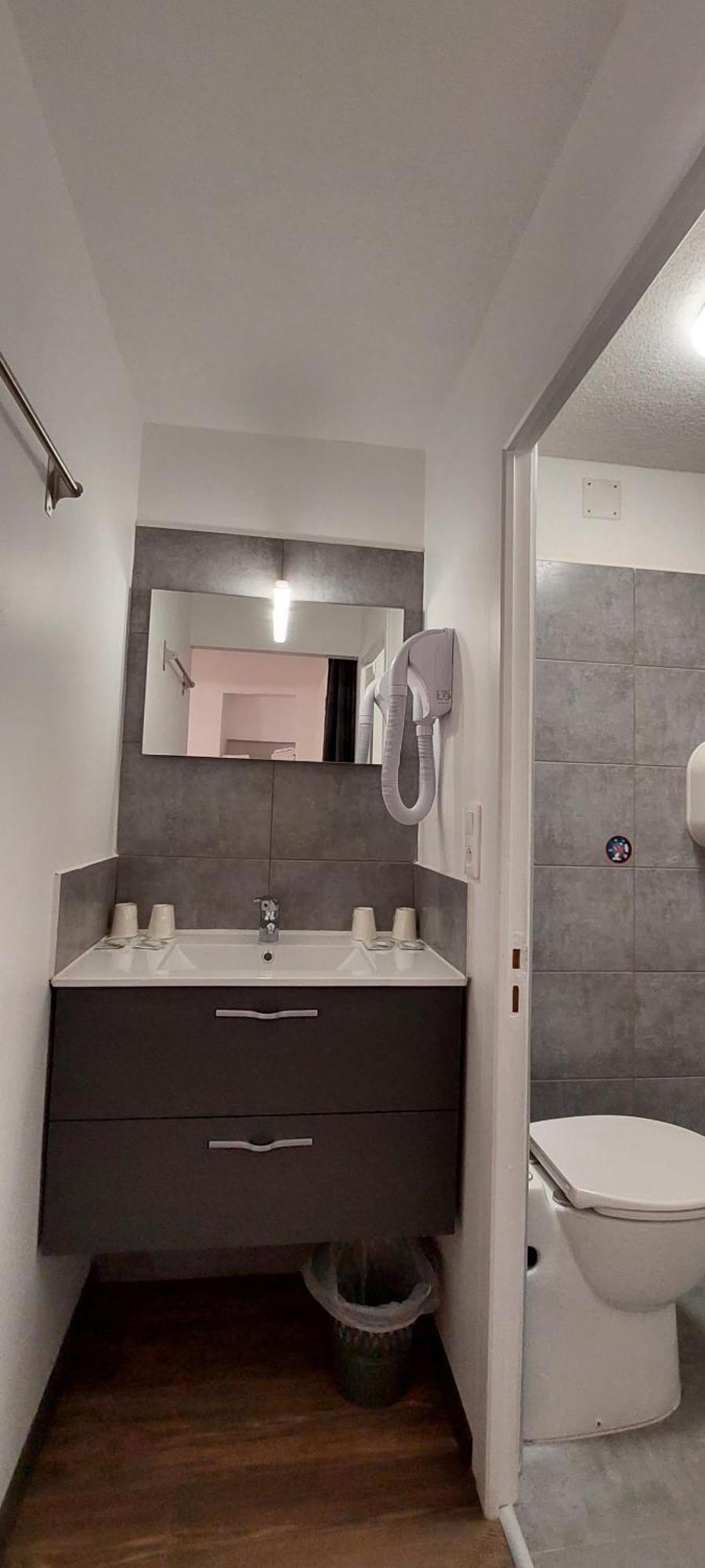 Hotel Pascal Allos Rom bilde