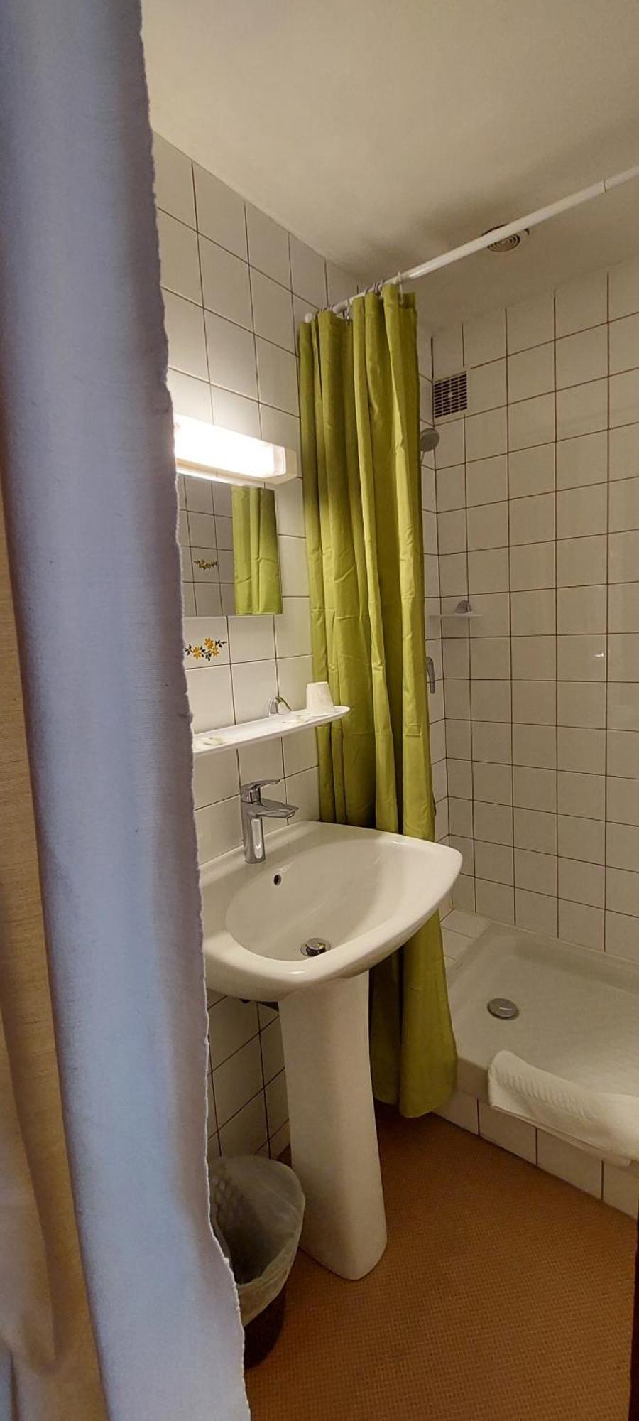 Hotel Pascal Allos Rom bilde