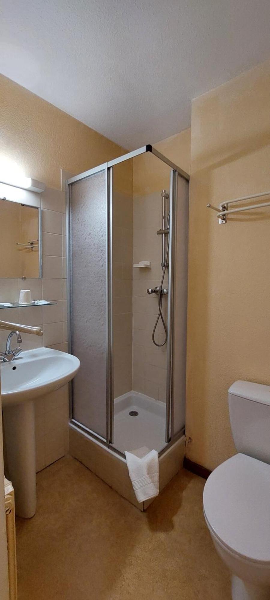 Hotel Pascal Allos Rom bilde