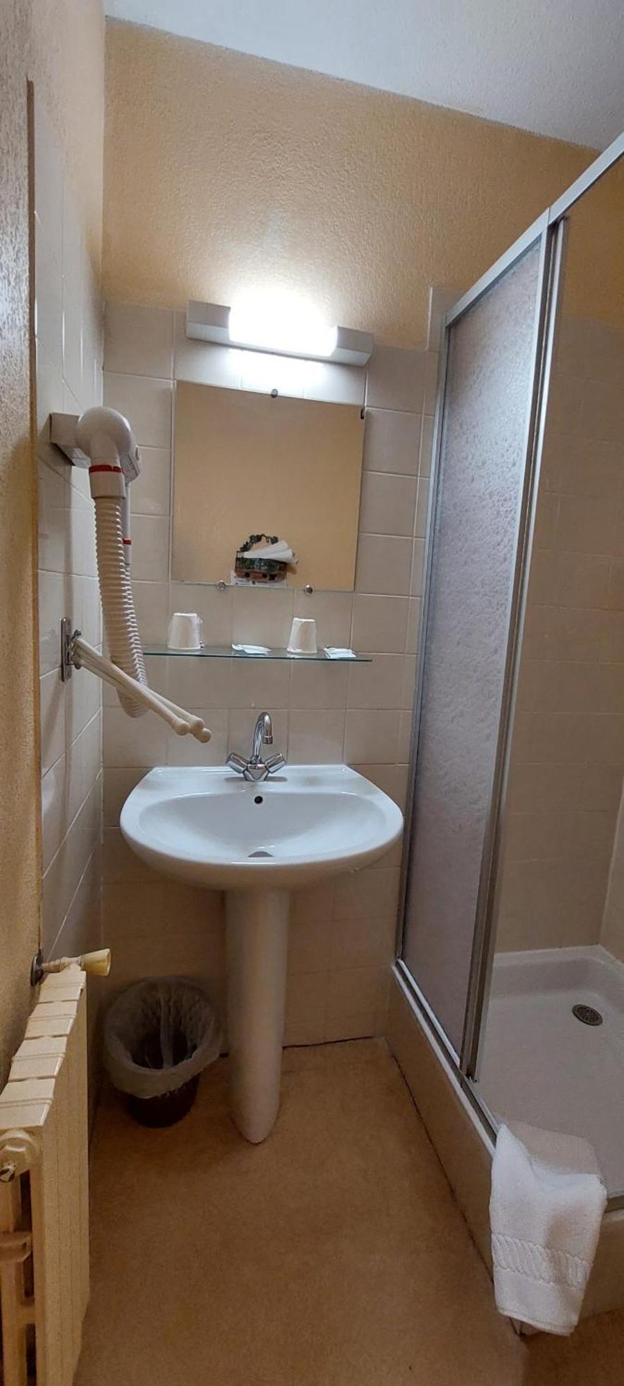 Hotel Pascal Allos Rom bilde