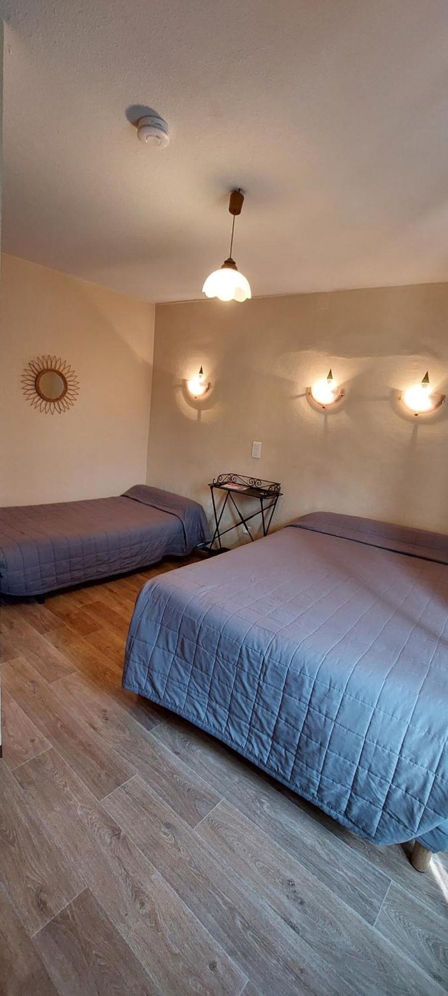 Hotel Pascal Allos Rom bilde