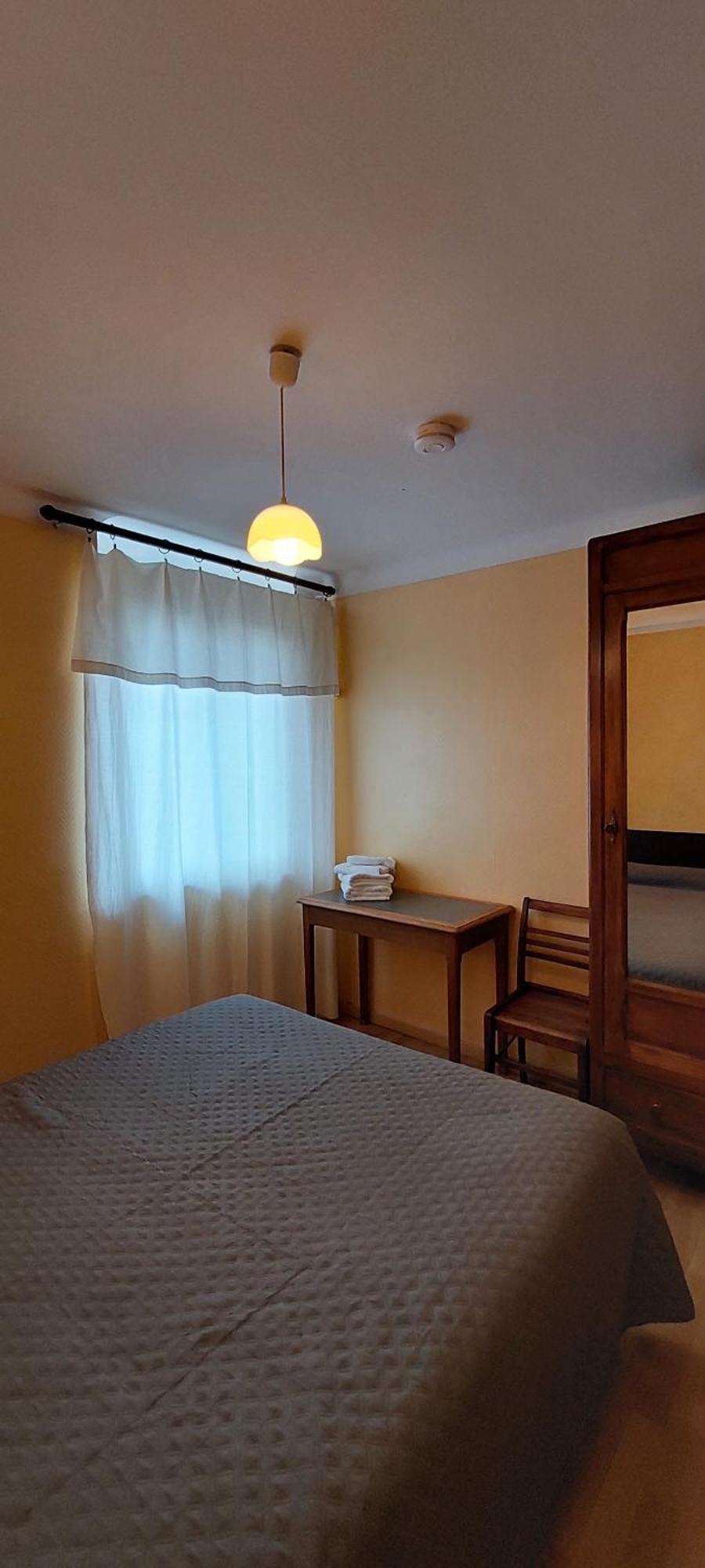 Hotel Pascal Allos Rom bilde