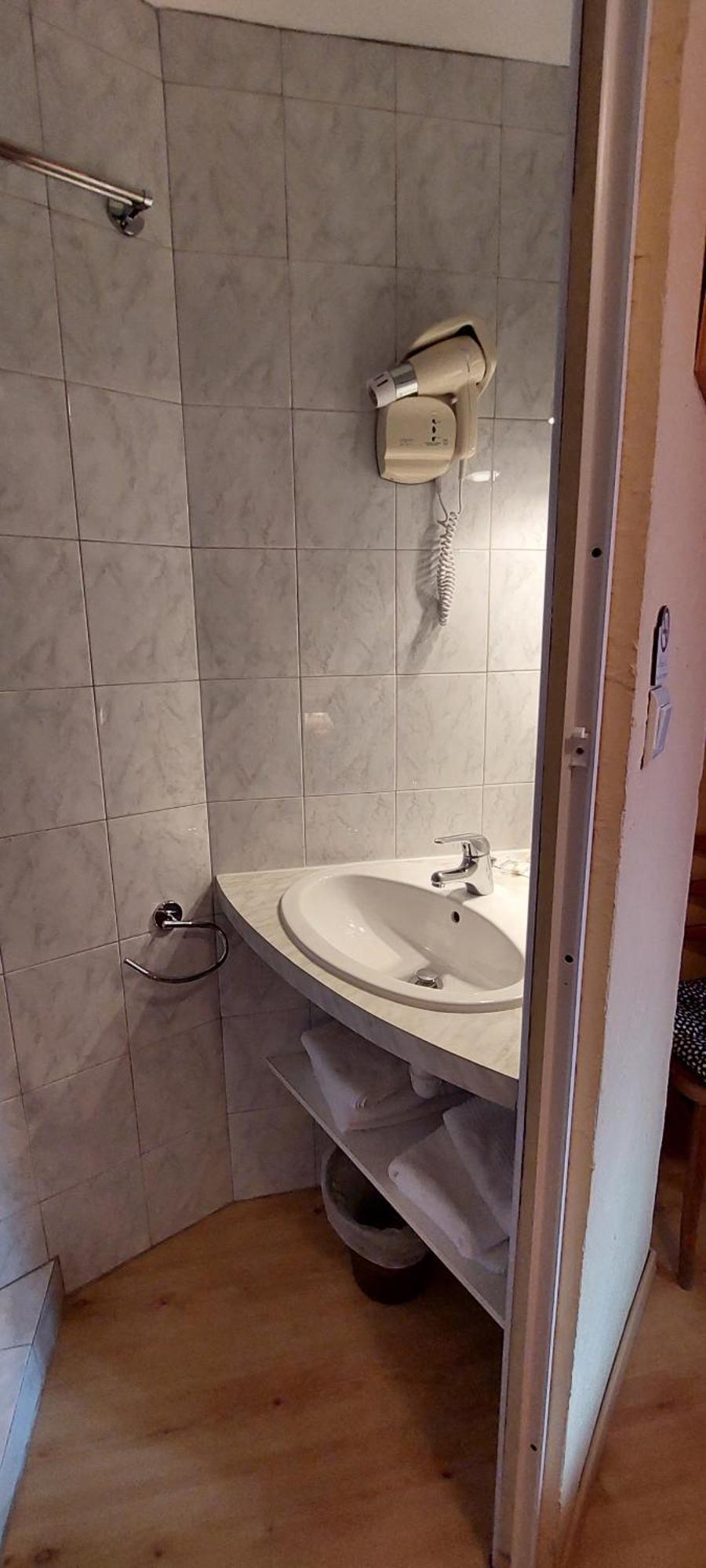 Hotel Pascal Allos Rom bilde