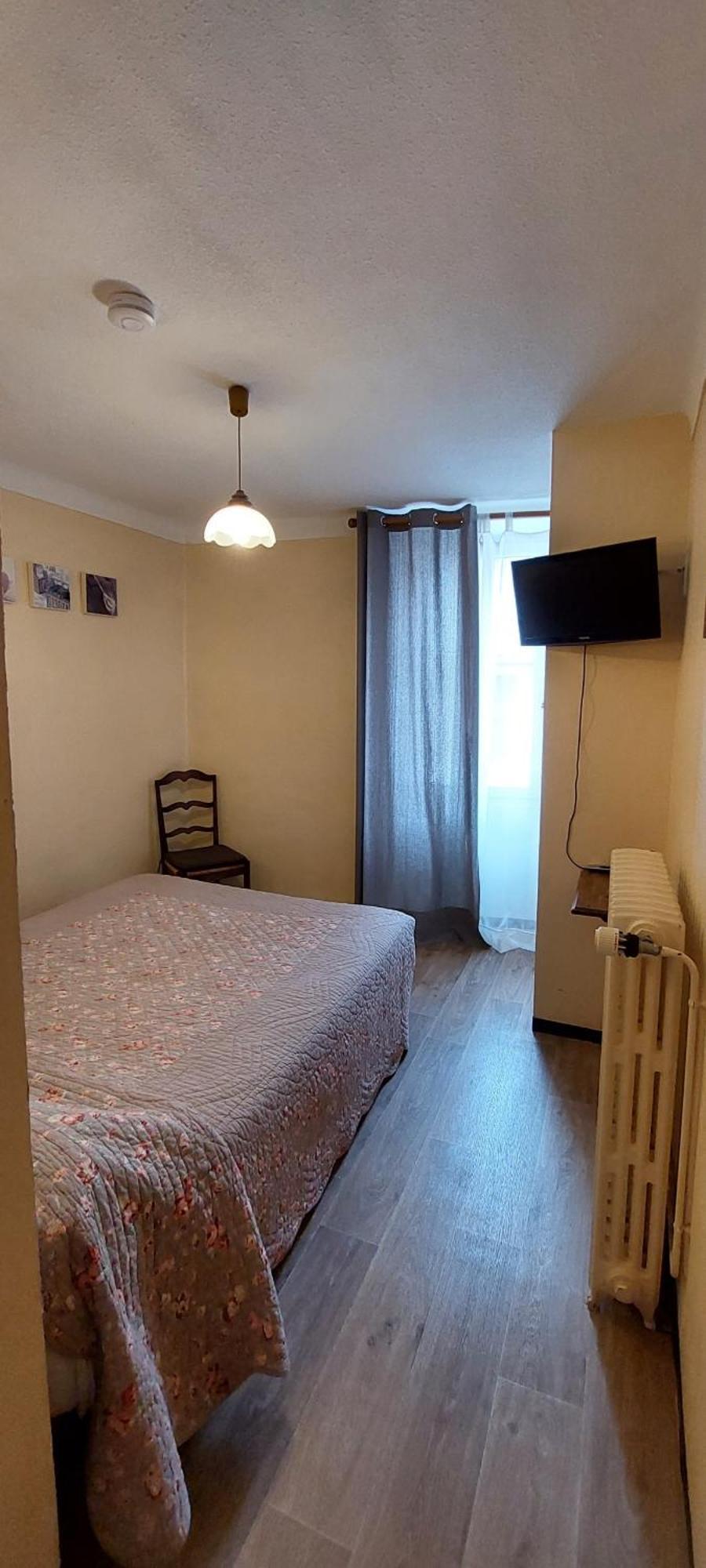 Hotel Pascal Allos Rom bilde