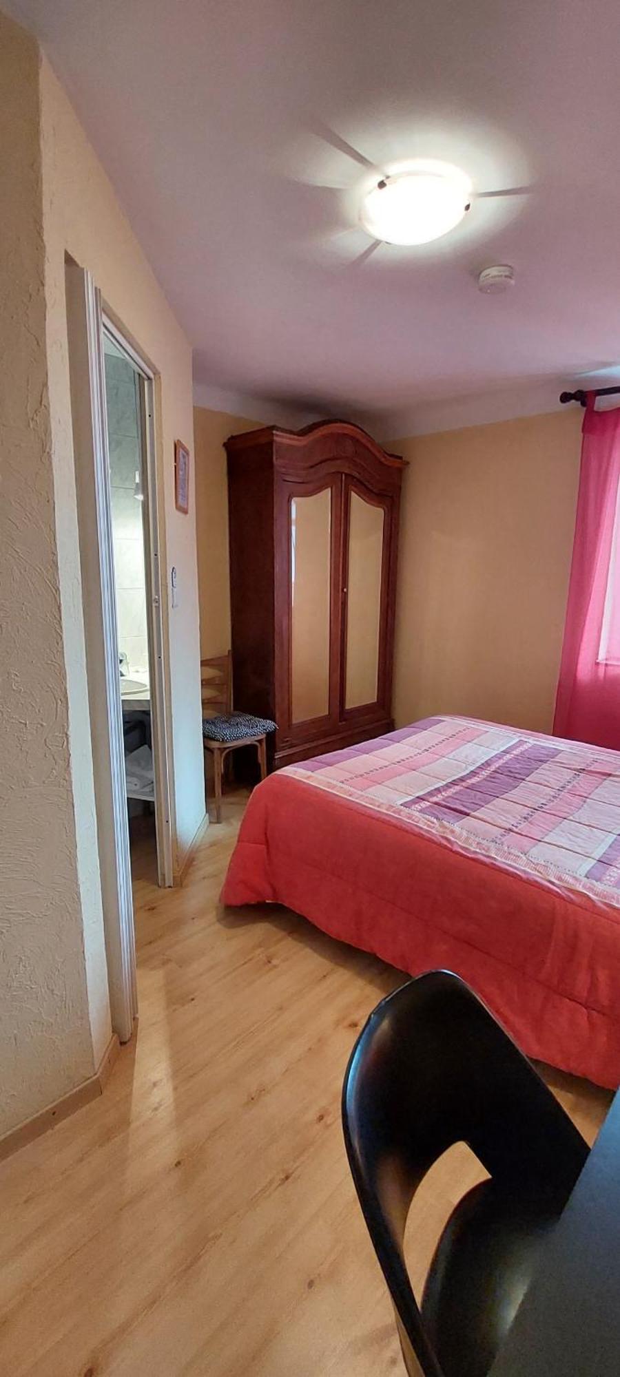 Hotel Pascal Allos Rom bilde