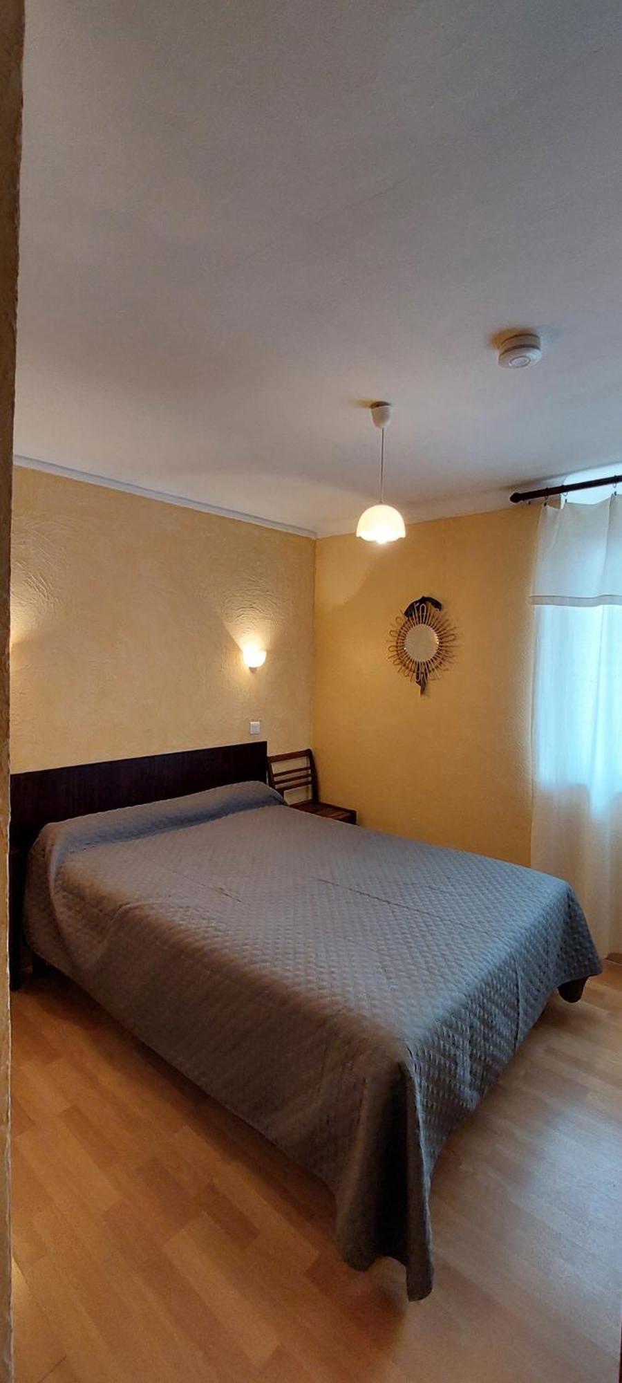Hotel Pascal Allos Rom bilde