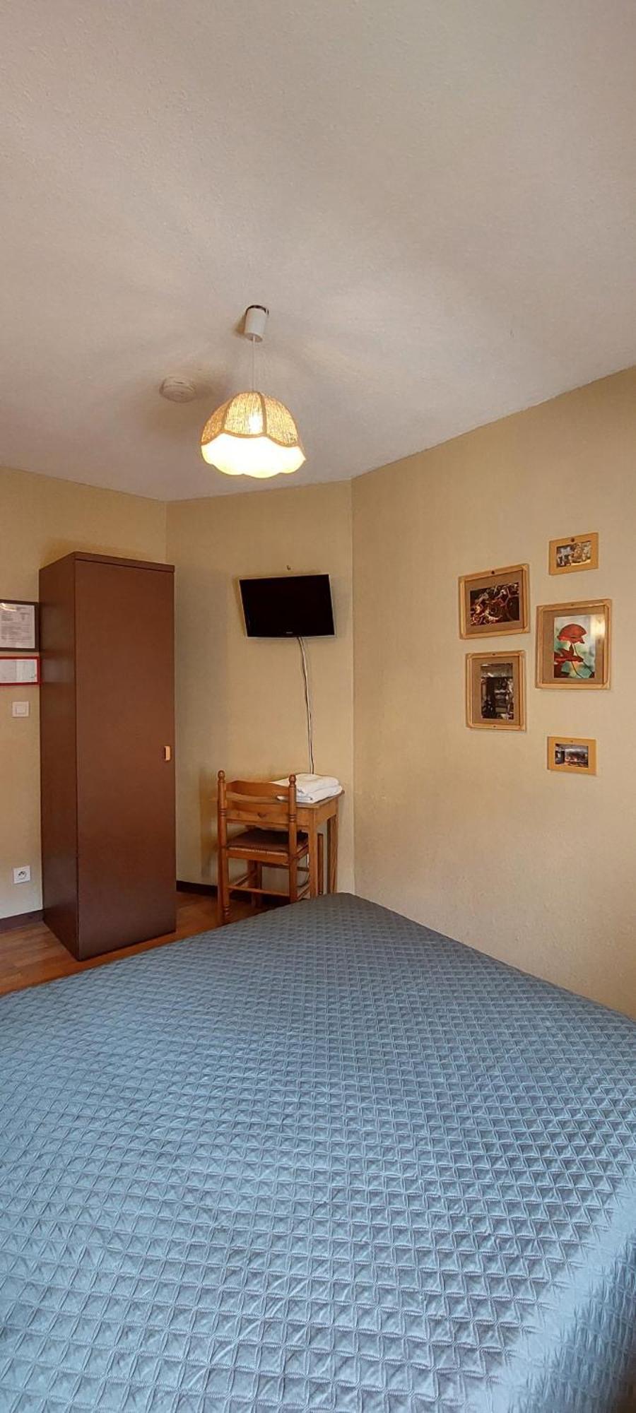 Hotel Pascal Allos Rom bilde
