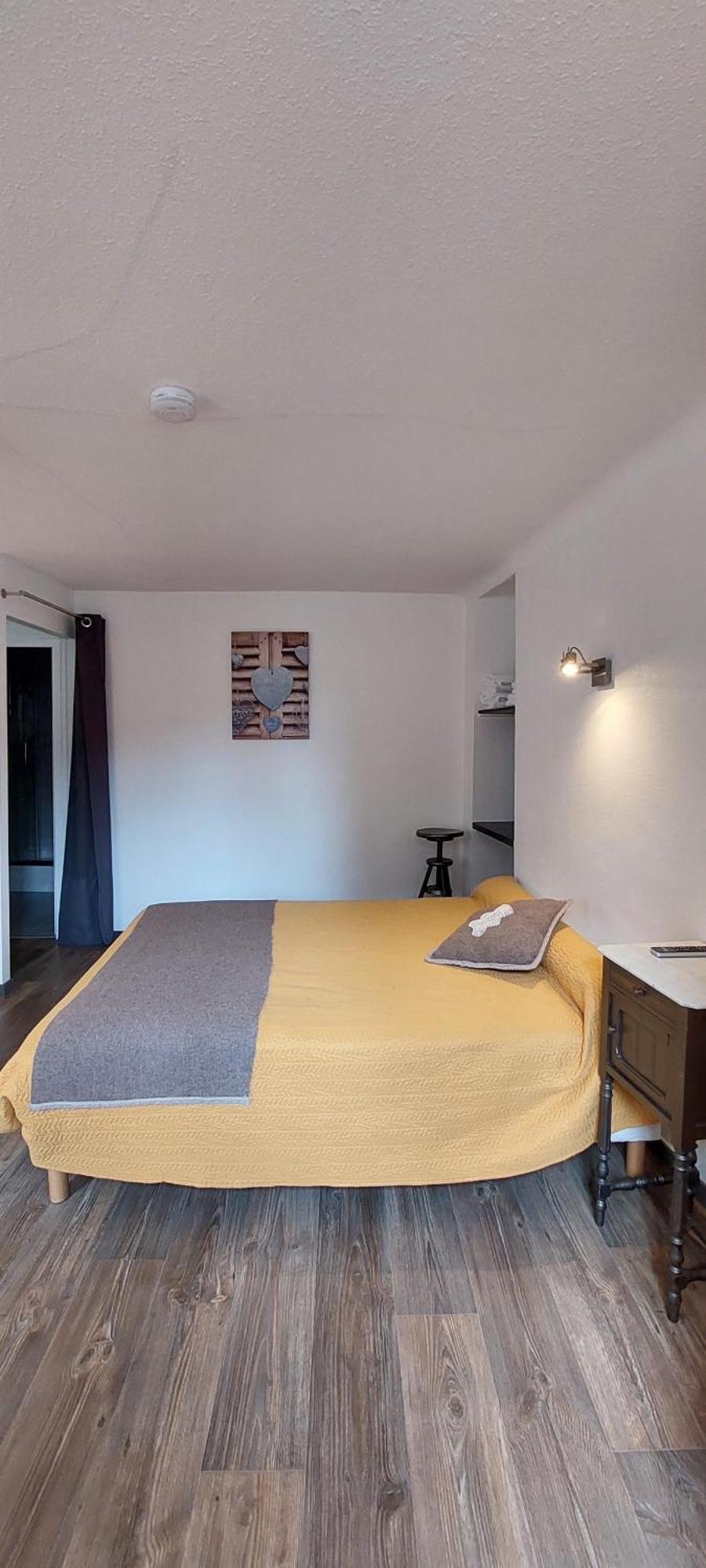 Hotel Pascal Allos Rom bilde
