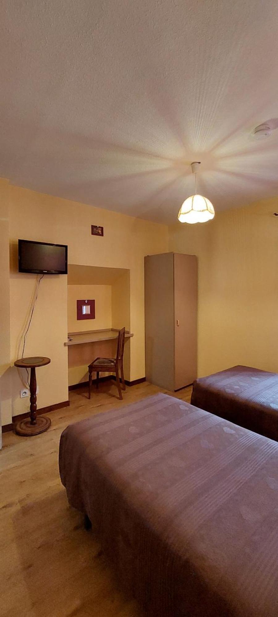 Hotel Pascal Allos Rom bilde