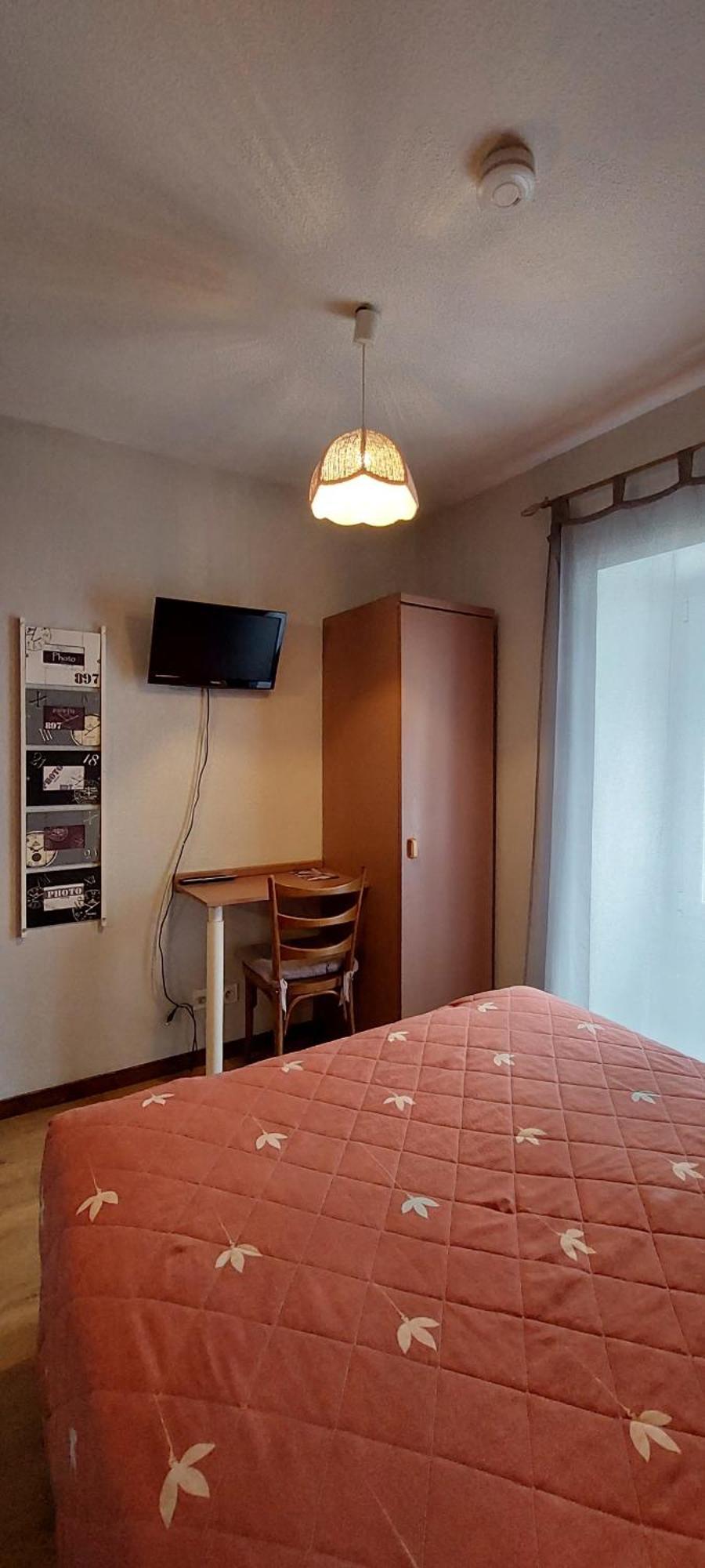 Hotel Pascal Allos Rom bilde