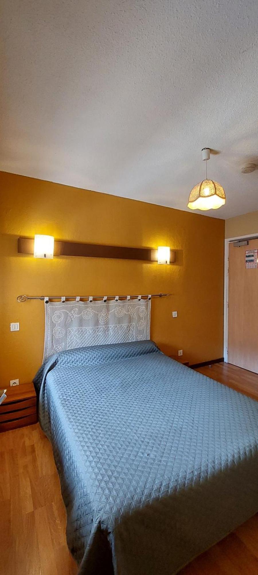 Hotel Pascal Allos Rom bilde