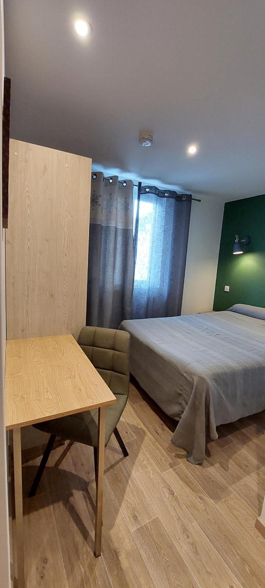 Hotel Pascal Allos Rom bilde